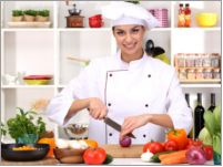 Come aprire un’attività di chef a domicilio