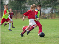 Come avviare una Scuola di calcio Come avviare una Scuola di calcio