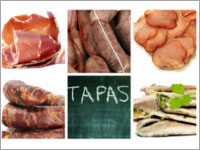 Come avviare un Tapas Bar