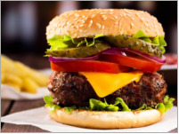 Come avviare una hamburgheria Come avviare una hamburgheria