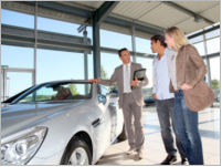 Come aprire un autosalone