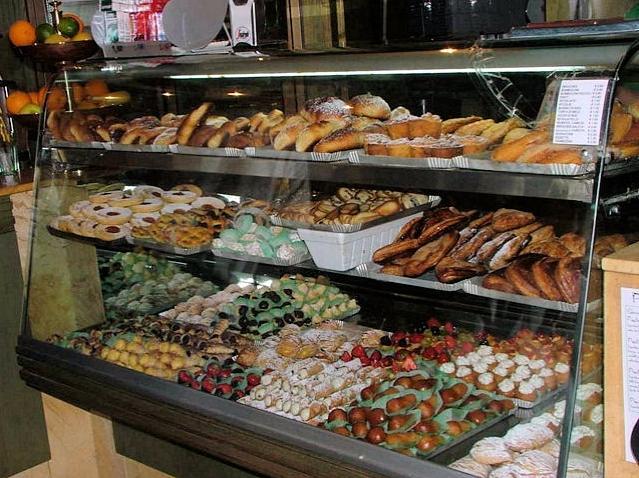 Come avviare una pasticceria Come avviare una pasticceria
