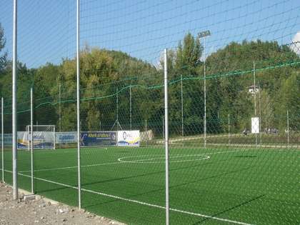 Come avviare un campo di calcetto