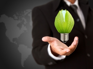 Green Marketer