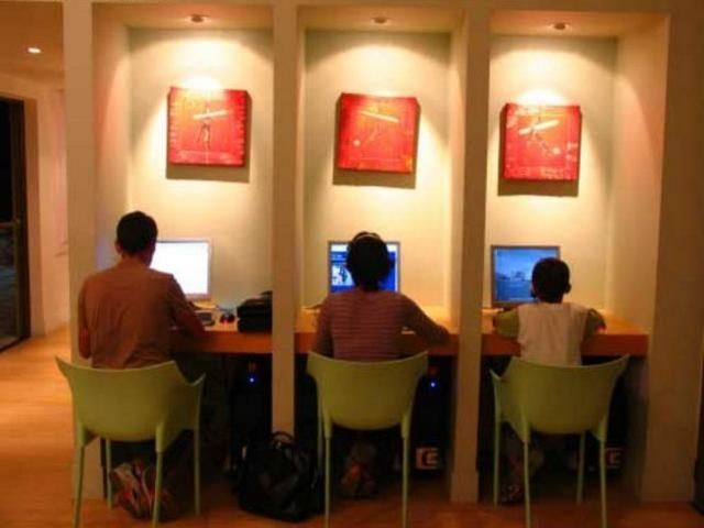 Come avviare un Internet cafè Come avviare un Internet cafè