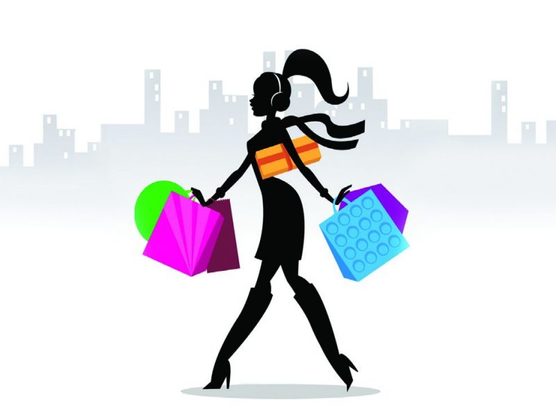 Personal shopper