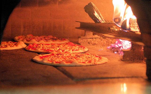 Come avviare una pizzeria