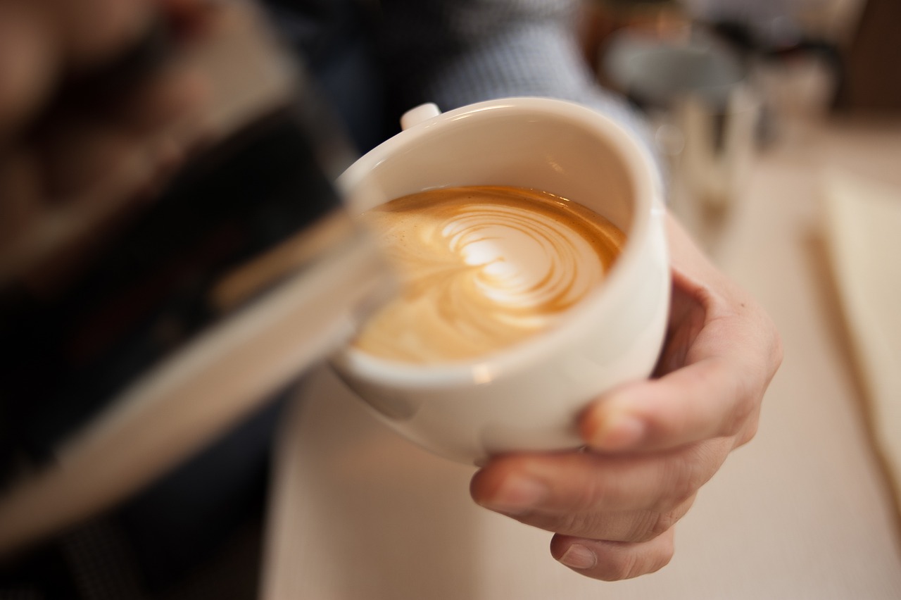 Come diventare esperto nel settore caffetteria e bar