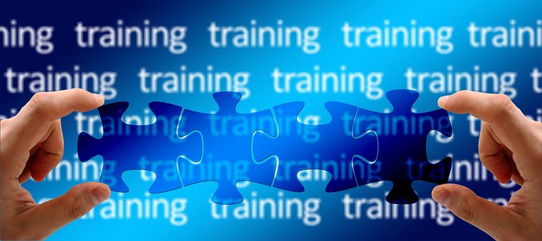 promozione corso di formazione