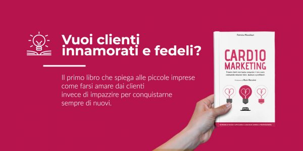 cosa è il marketing