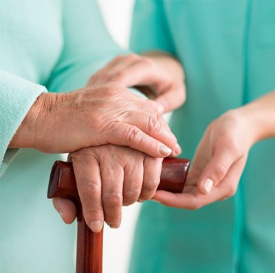 franchising di assistenza domiciliare