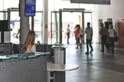 front office manager offerte