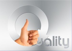 Master Qualità