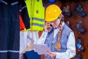 HSE Manager opportunità