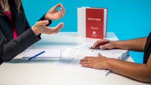 Gestione Risorse Umane