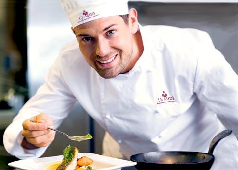 corso cuoco Torino