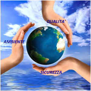 lavoro ambiente qualità energia sicurezza