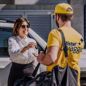 aprire un franchising