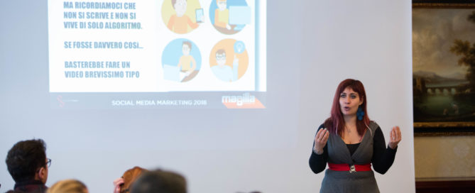 docenti master in marketing e comunicazione d'impresa
