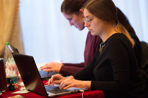 lavorare nel marketing