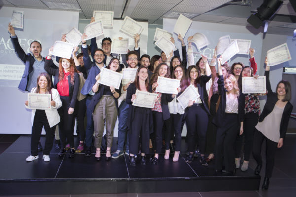 opinioni master in marketing e comunicazione