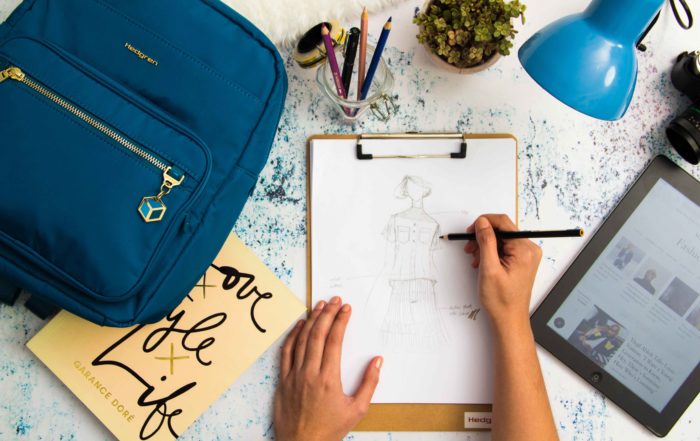 Come diventare fashion designer