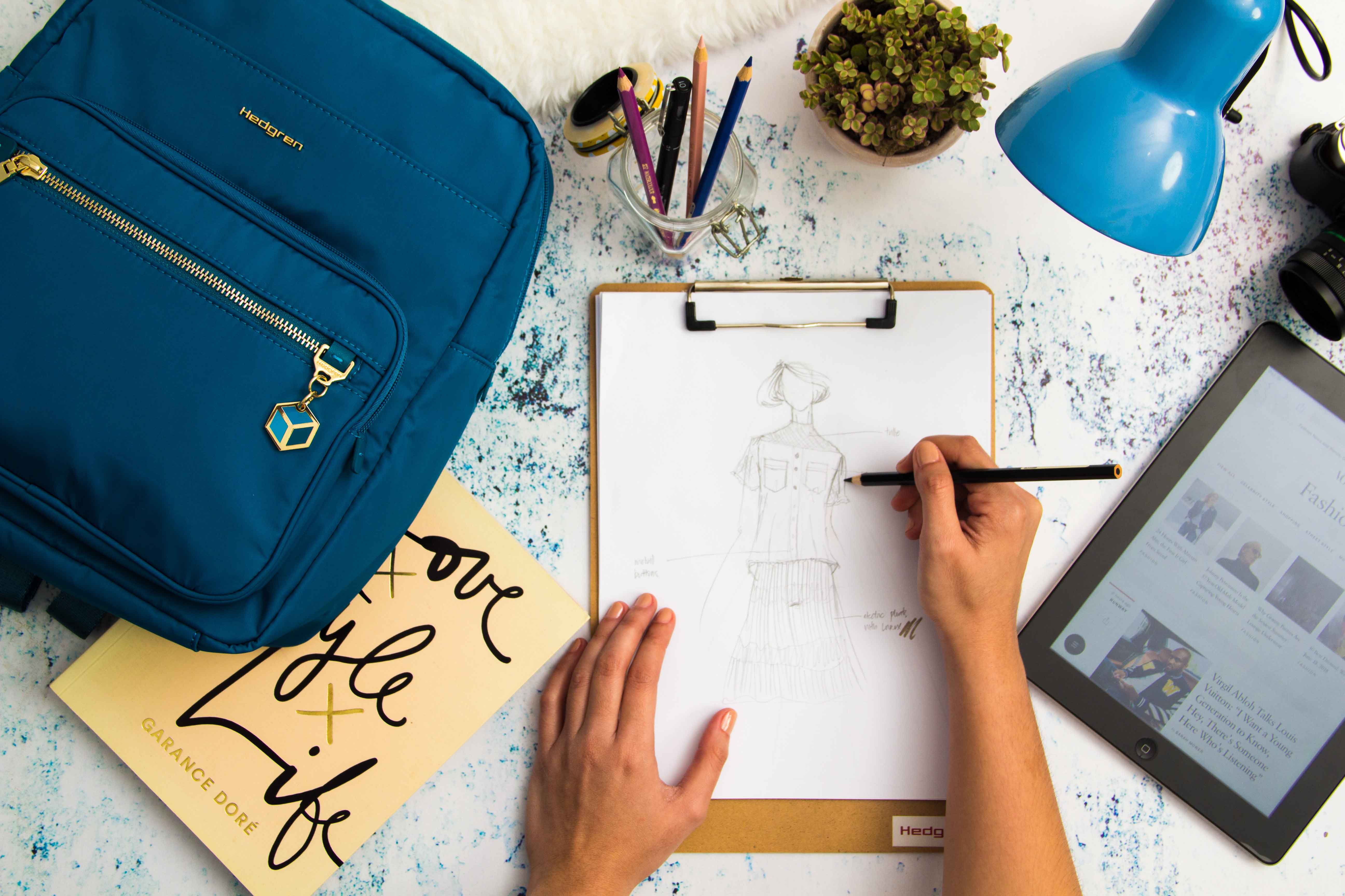 Come diventare fashion designer