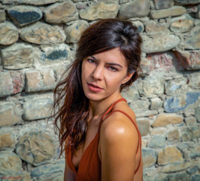 MARIA LISA SKARPA
