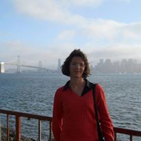 Cristina Skarabot