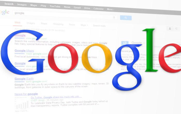 contenuto per il web