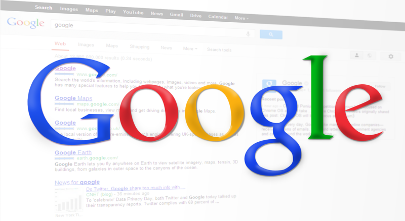 contenuto per il web