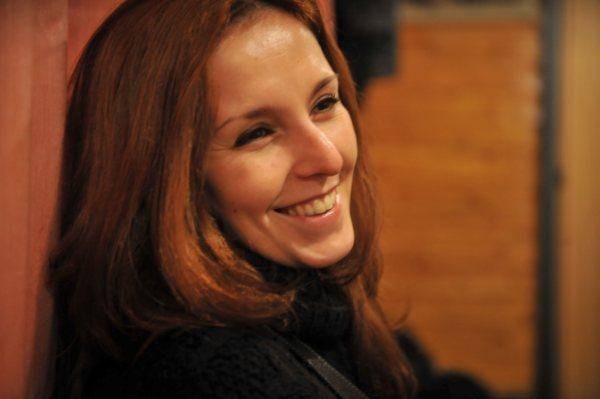Claudia Di Buduo