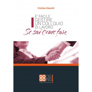 colloquio di lavoro guida