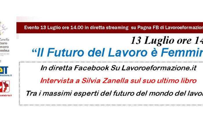 il futuro del lavoro