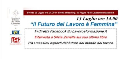il futuro del lavoro