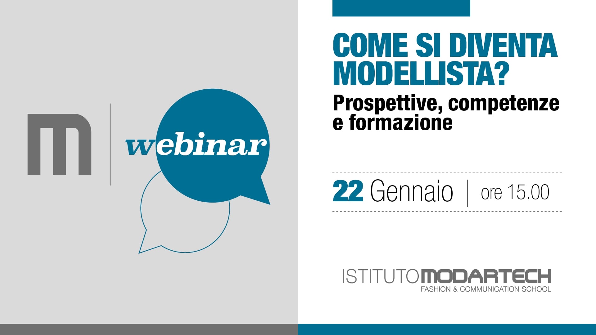 Come si diventa modellista