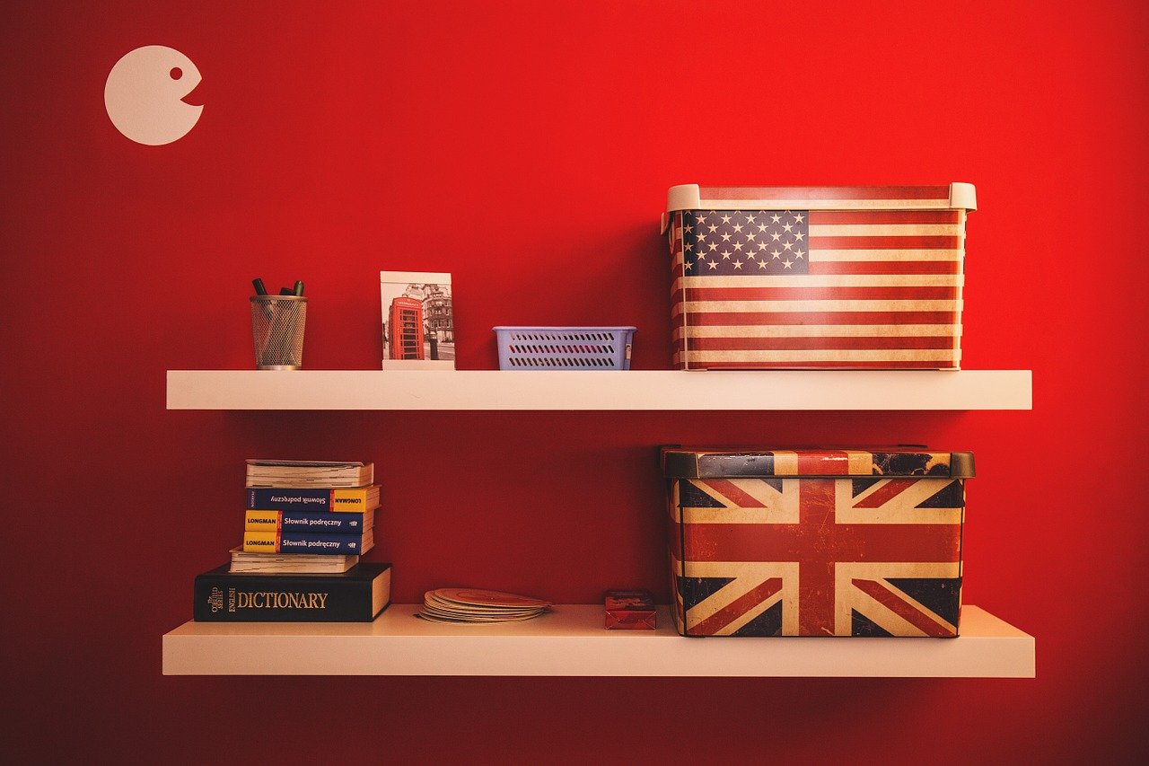 imparare inglese con lezioni private