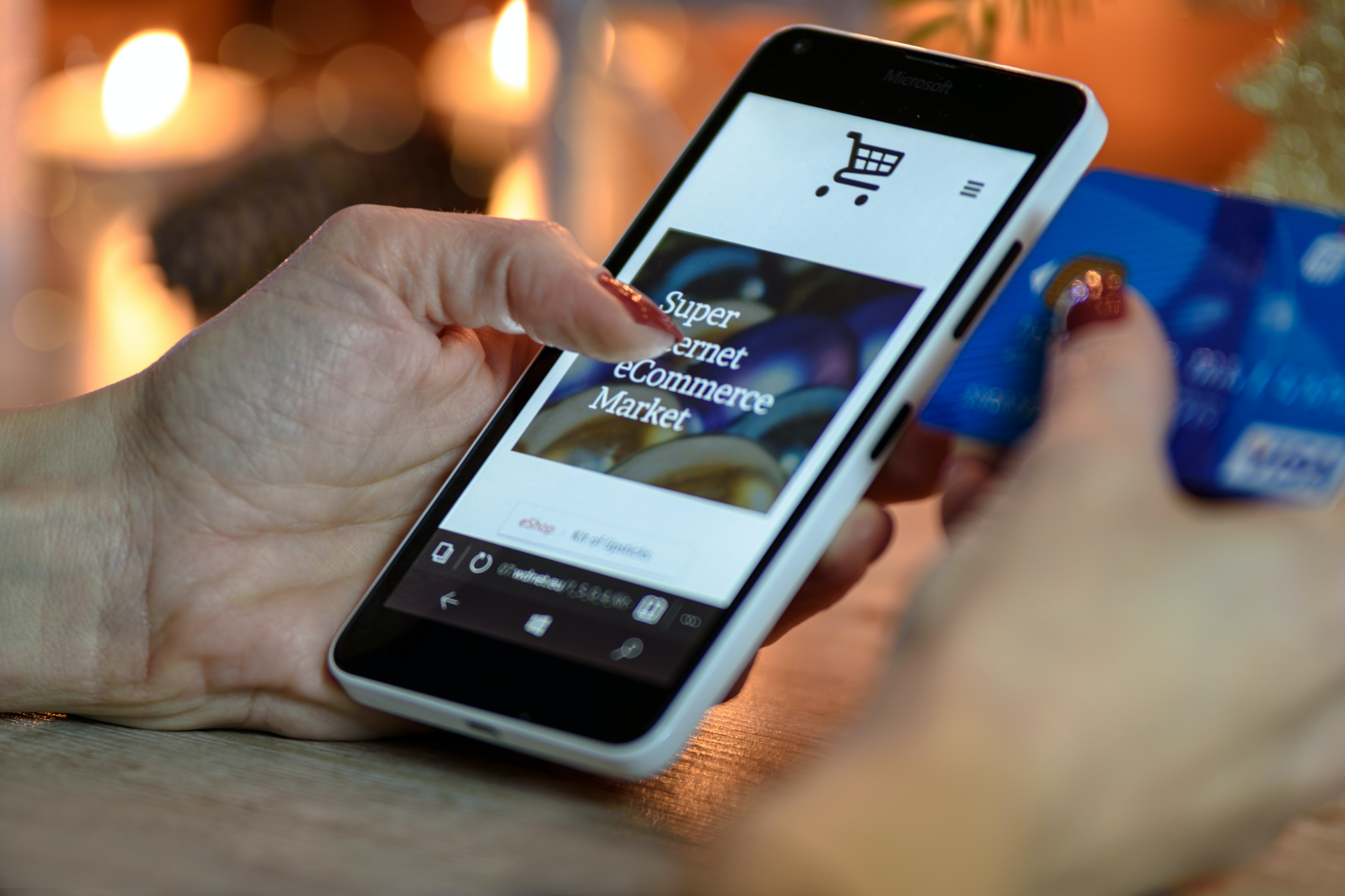 E-commerce B2B