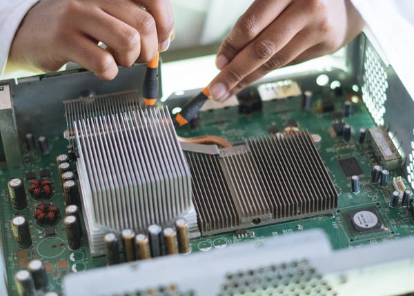 corsi tecnico informatico