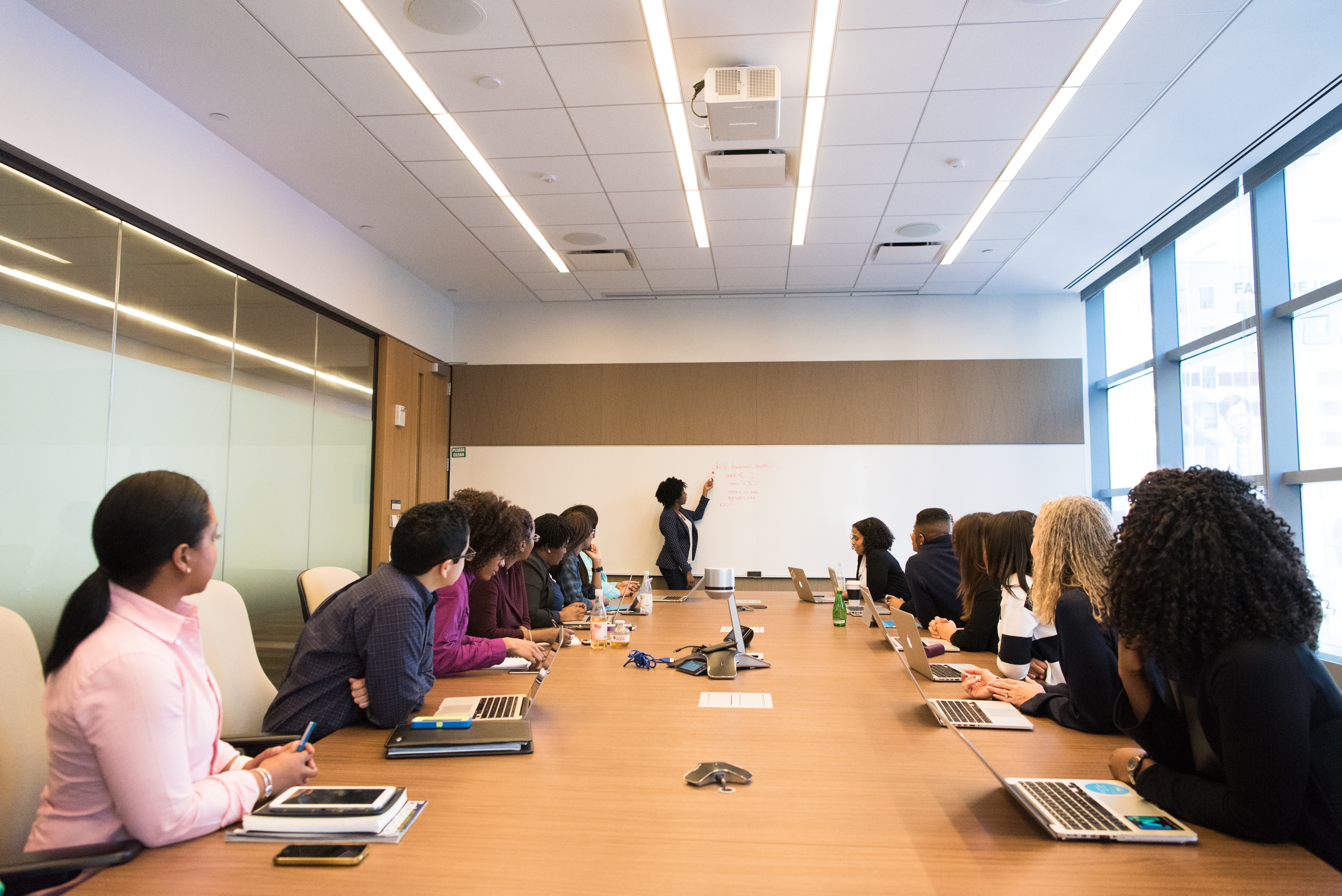 lavorare marketing comunicazione