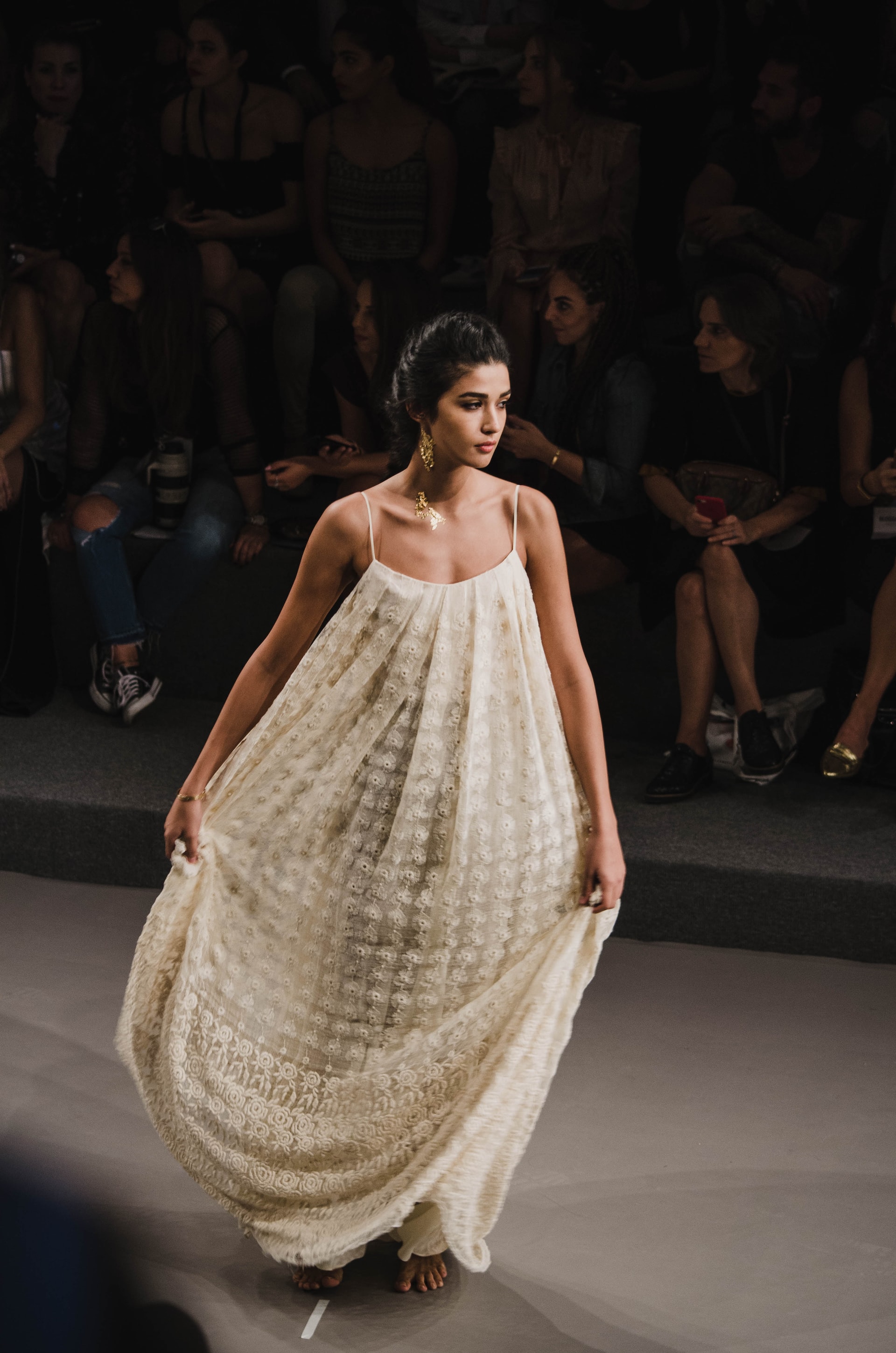 lavorare nella moda