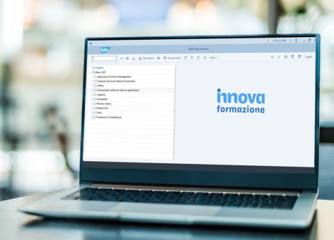 Corso SAP FI-CO e Corso SAP MM-SD online Febbraio 2024