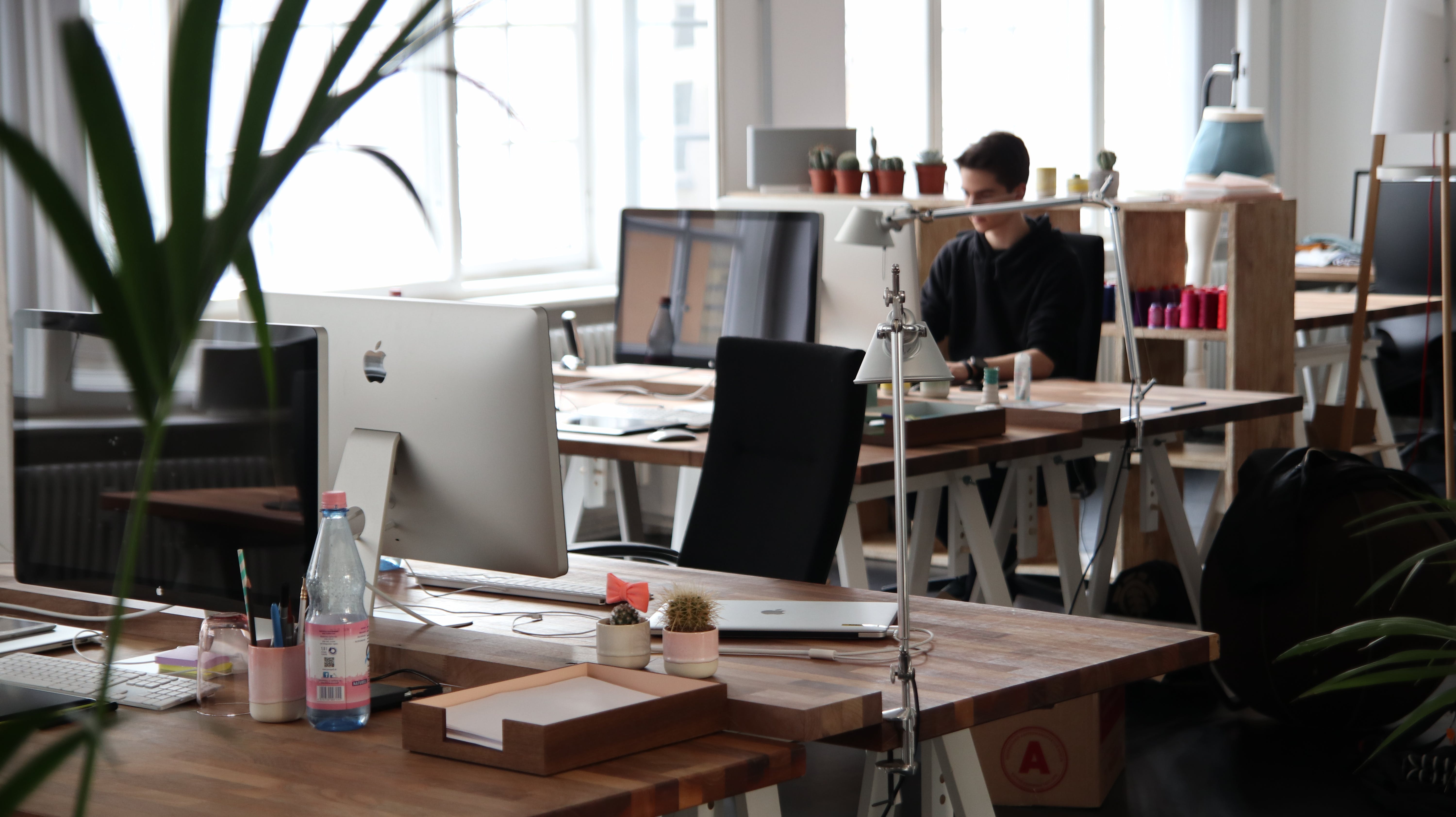 Attrezzature per l’ufficio: cosa serve per rendere il tuo ufficio funzionale? Attrezzature per l’ufficio: cosa serve per rendere il tuo ufficio funzionale?