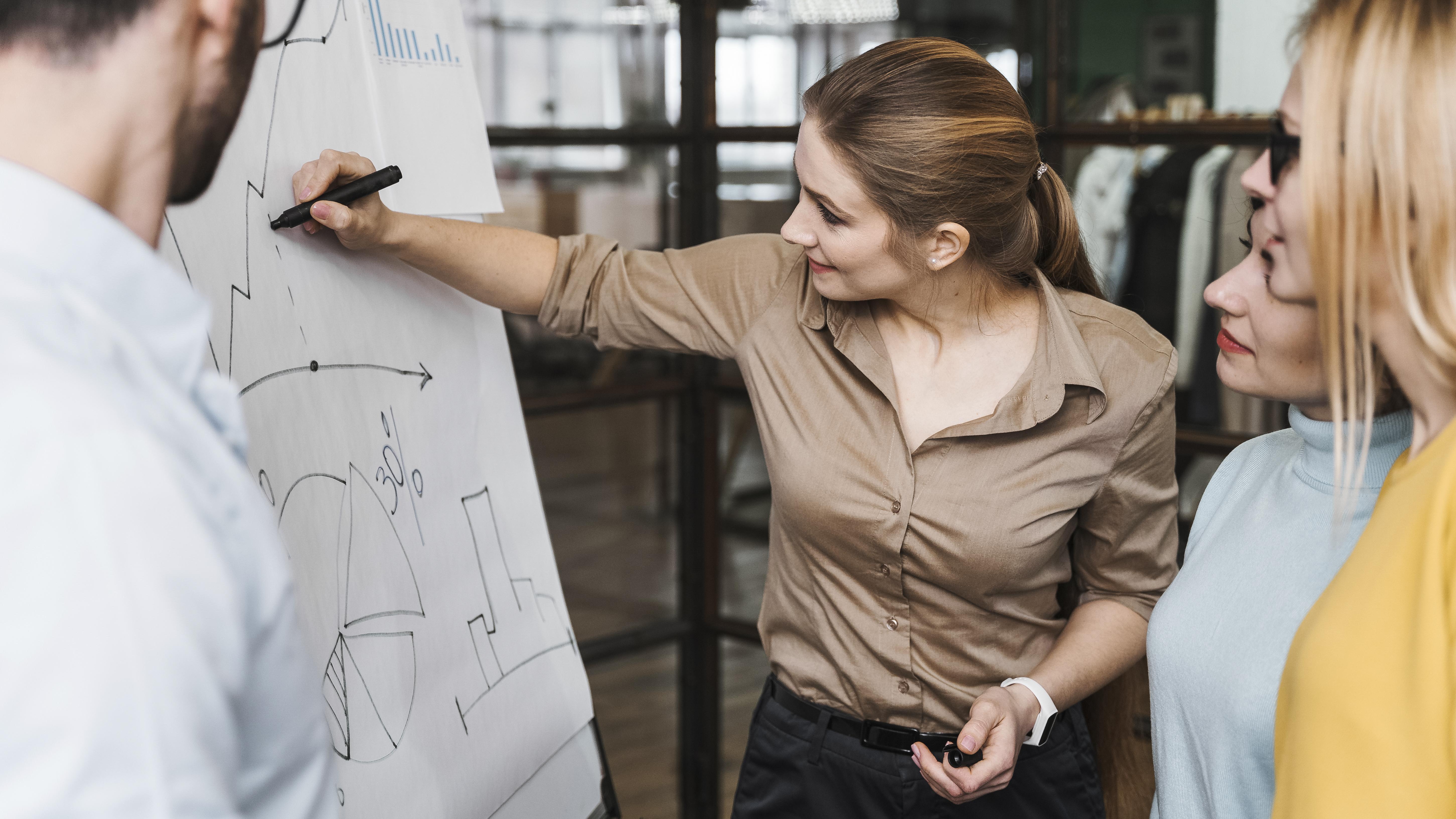 Corsi consulente d’immagine: una figura professionale fruibile in qualsiasi contesto.