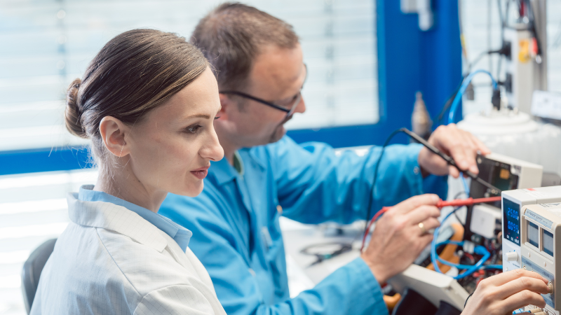 Come diventare Tecnico Elettromedicale Come diventare Tecnico Elettromedicale