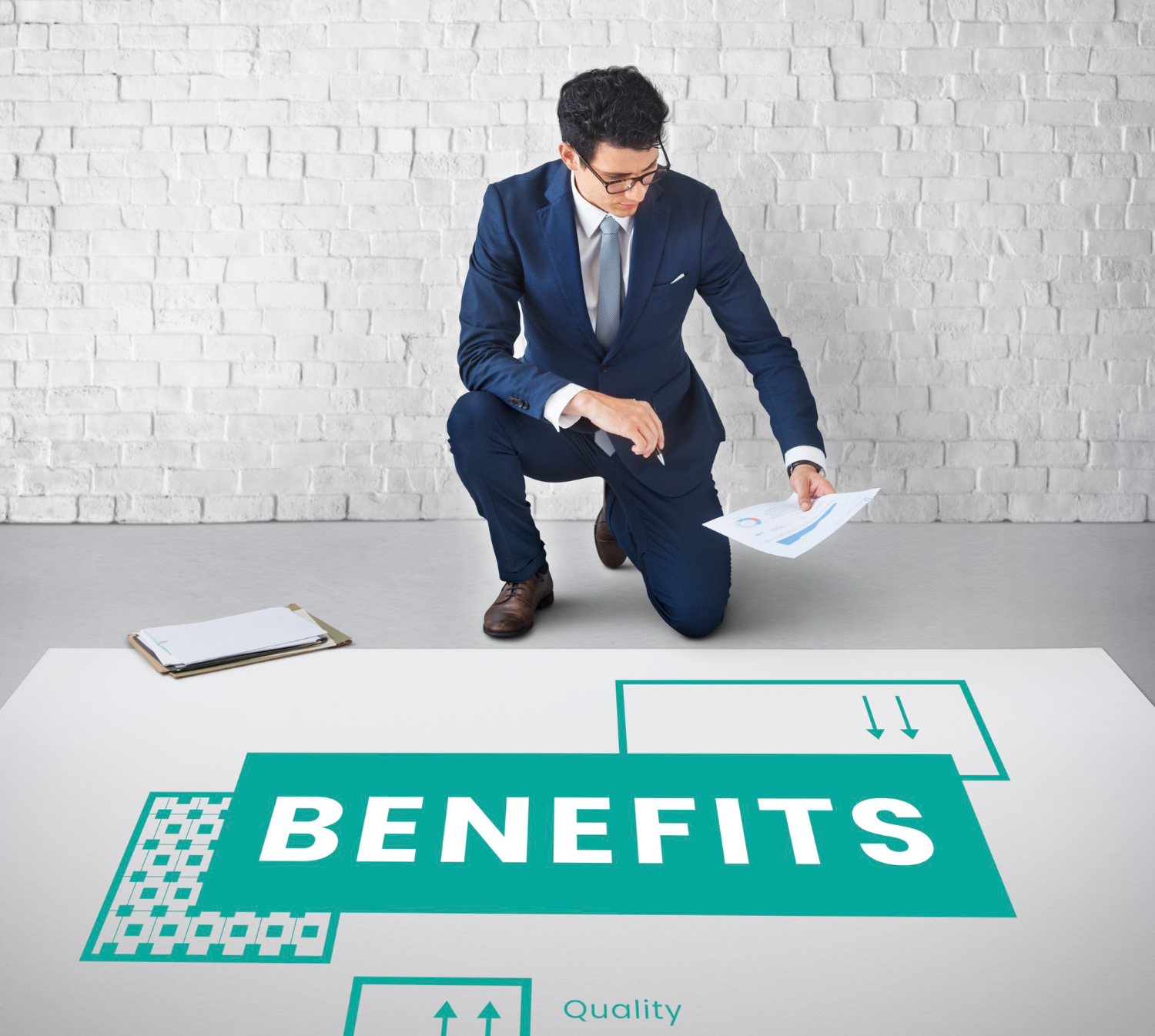 Benefit aziendali: trovare quelli giusti per il proprio team.