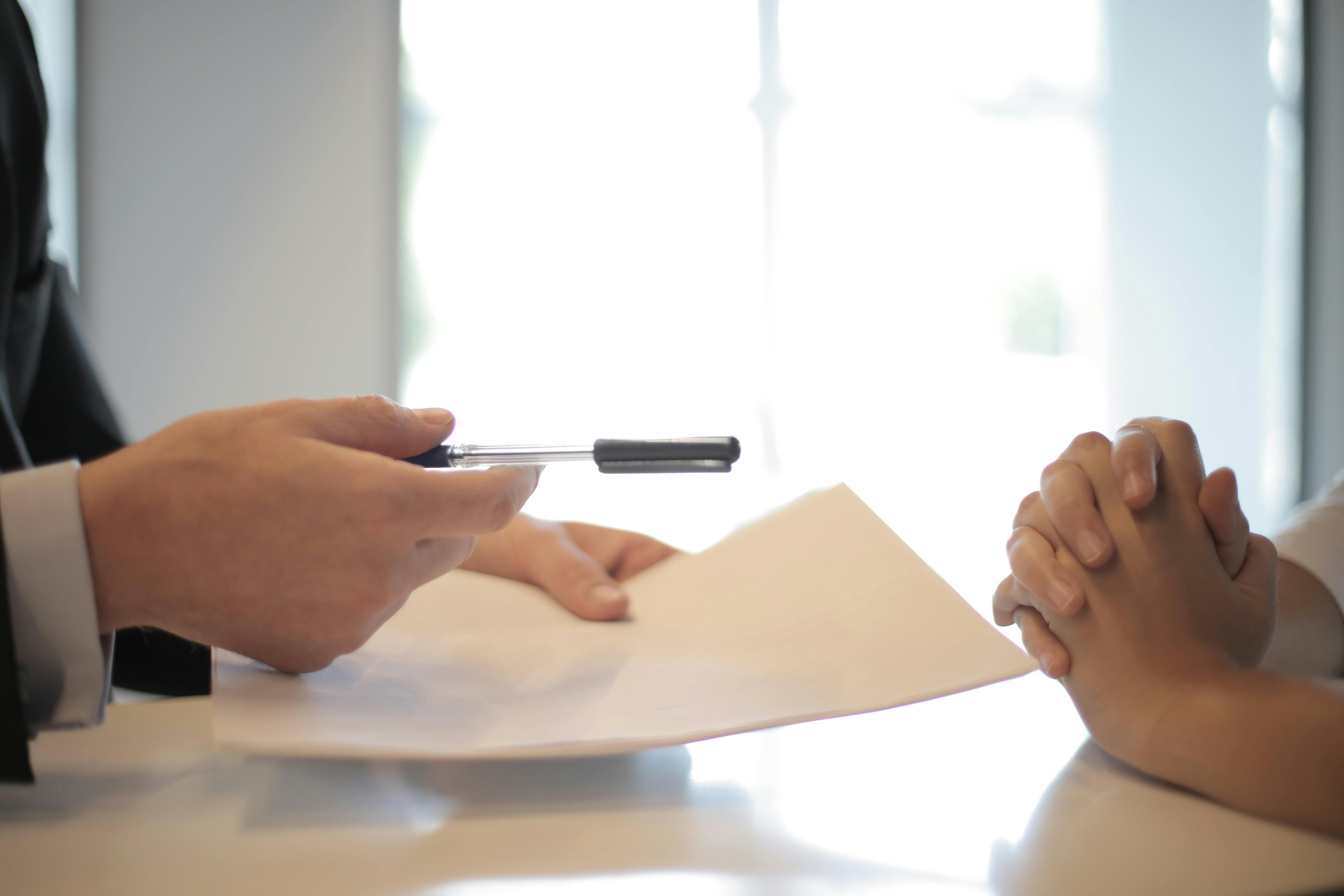 Strategie e strumenti per il giovane commercialista: come la tecnologia semplifica e potenzia il lavoro. Strategie e strumenti per il giovane commercialista: come la tecnologia semplifica e potenzia il lavoro.