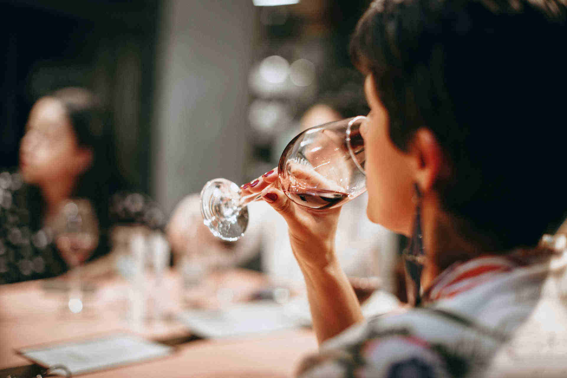 Come diventare un wine export manager: consigli e strategie per entrare nel mondo dell’export del vino.