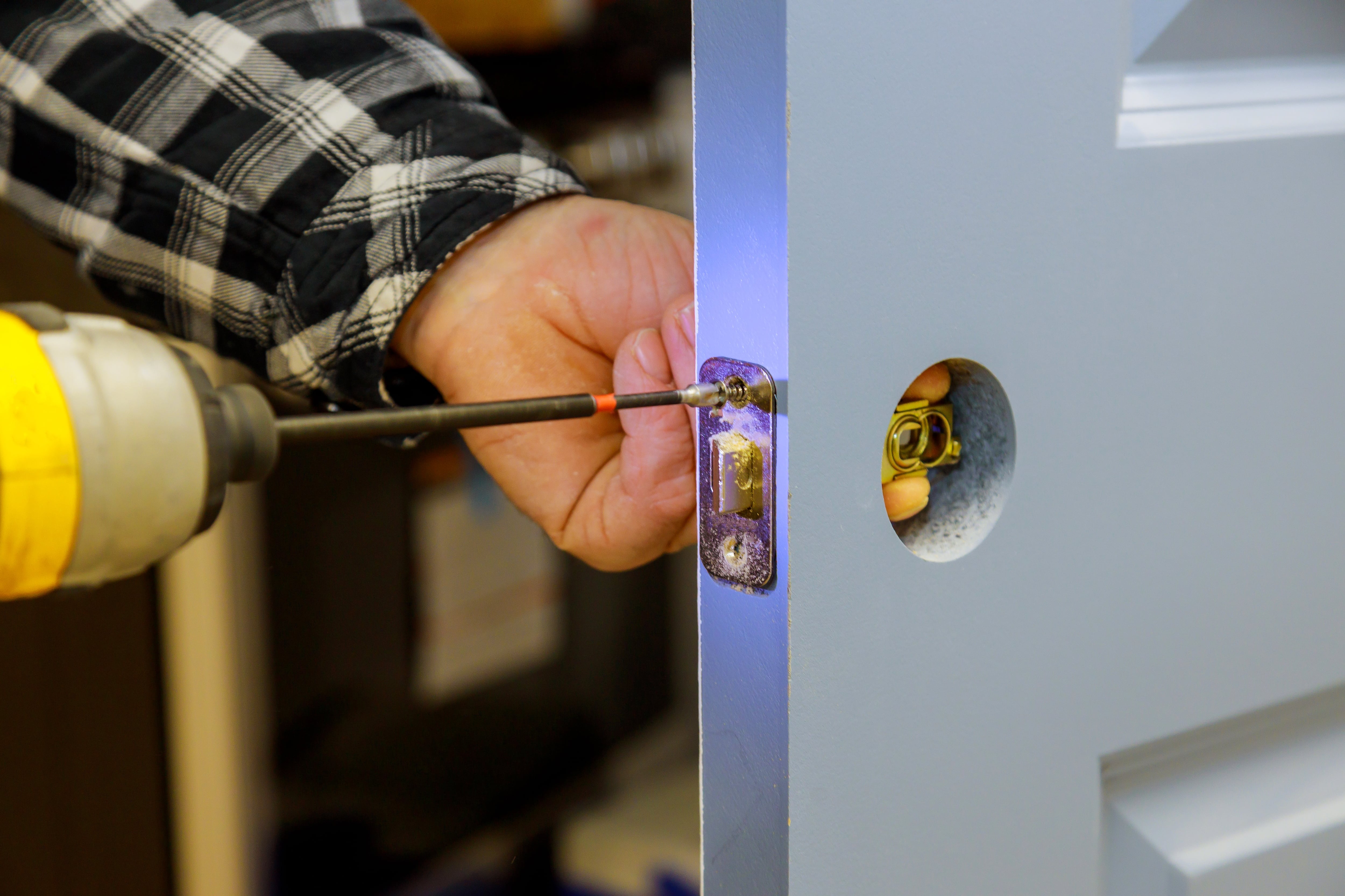 Il Tuo Fabbro di Fiducia: Servizi Essenziali per la Tua Sicurezza. Il Tuo Fabbro di Fiducia: Servizi Essenziali per la Tua Sicurezza.