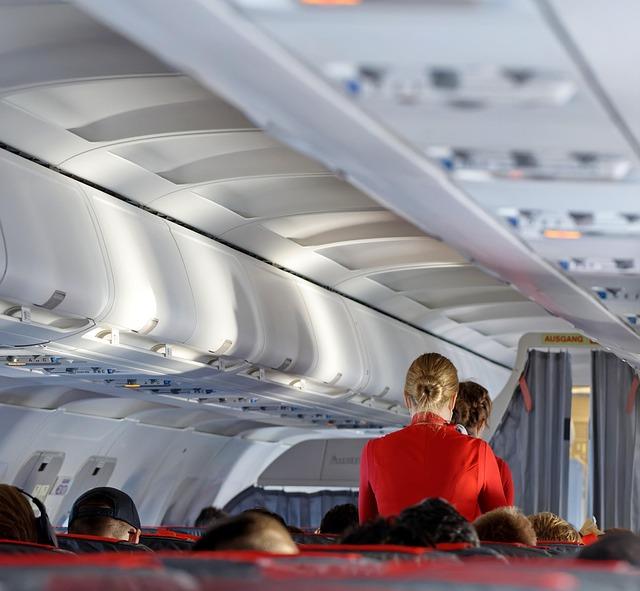 Le professioni in crescita: perché l’aviazione è un settore da considerare.